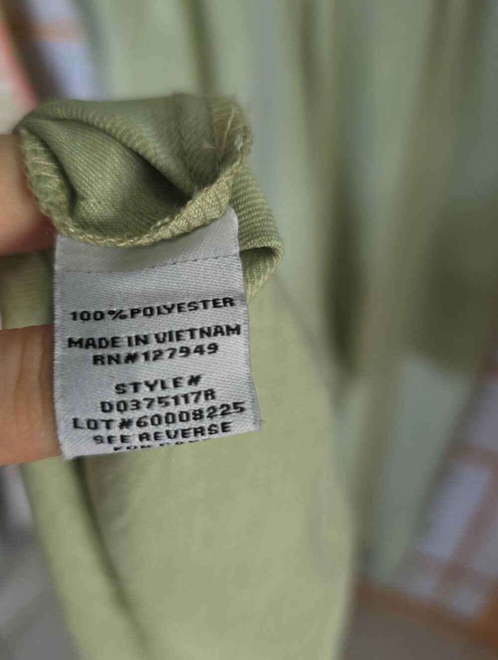 Sage Green Faux Wrap Wide Leg Palazzo Jumpsuit V-Neck Pockets Large Linen Look - Picture 12 of 14